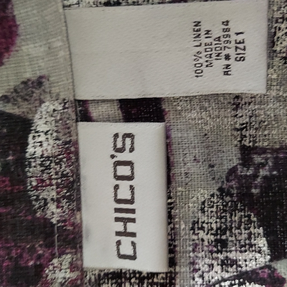 Chico Jacket - image 5